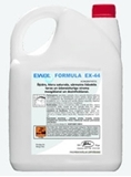Vairāk informācijas par EWOL Professional Formula EX-44;  1 L