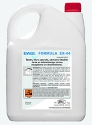 Picture of EWOL PROFESSIONAL FORMULA EX-44; 5 L