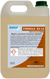 Показать информацию о EWOL Professional Formula EX-14; 1 l