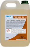 Показать информацию о EWOL PROFESSIONAL FORMULA EX-14; 5 L