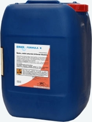 Picture of EWOL Professional Formula K; 5 l