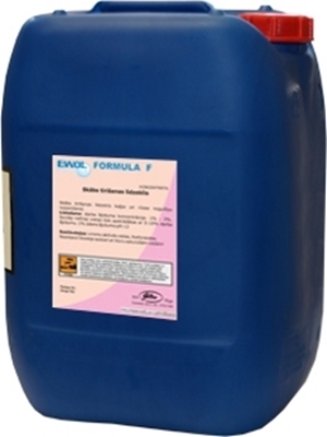 Picture of EWOL Professional Formula F; 5 l