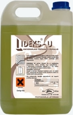 Picture of LIDEKS-U; 5 L