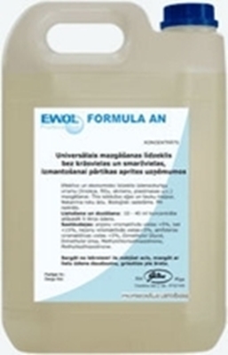 Picture of EWOL Professional Formula AN; 1 l