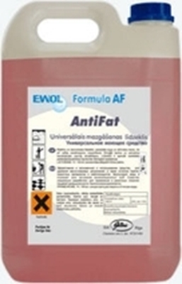 Picture of EWOL Professional Formula AF AntiFAT; 1 l