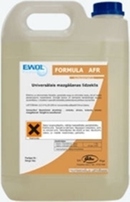 Picture of EWOL Professional Formula AFR; 1 L