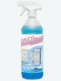 Show details for EWOL GLASS WITH AMMONIA; 5 L