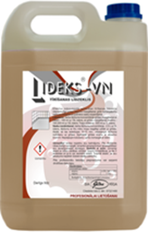 Show details for LIDEKS-VN, 5 L