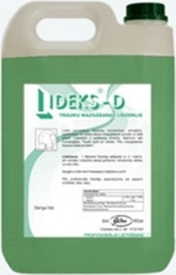 Picture of LIDEKS-D, 1 l