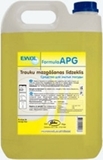 Показать информацию о EWOL Professional Formula APG, 1 l