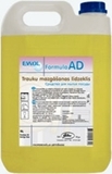 Show details for EWOL PROFESSIONAL FORMULA AD, 5 L