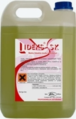 Picture of LIDEKS-SK, 1 l