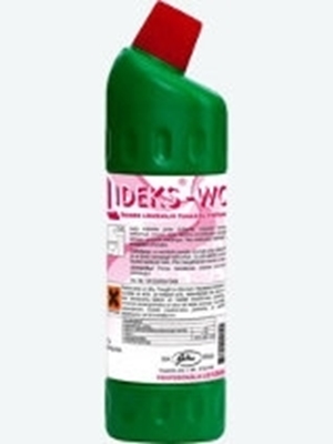 Picture of LIDEKS -WC, 10 L