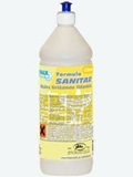 Показать информацию о EWOL Professional Formula SANITAR Citruss, 1 l