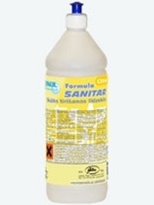 Picture of EWOL PROFESSIONAL FORMULA SANITAR CITRUSS, 5 L