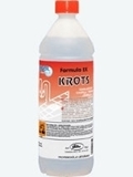 Показать информацию о EWOL Professional Formula EX, 500 ml