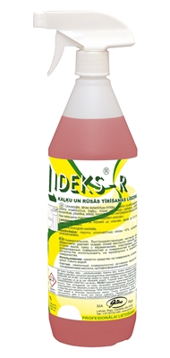 Picture of LIDEKS-R, 1 l