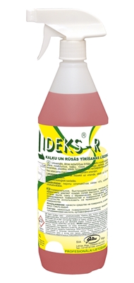 Picture of LIDEKS-R, 5 l