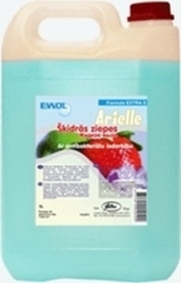 Picture of EWOL Professional Formula EXTRA S Arielle, 5 l