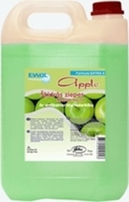 Picture of EWOL Professional Formula EXTRA S, Apple, 5 l