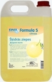 Vairāk informācijas par EWOL Professional Formula S, Citruss, 5 l