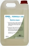Показать информацию о EWOL Professional Formula S-B, 1 l