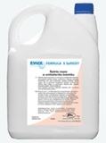 Vairāk informācijas par EWOL Professional Formula S SoftOxy, 5 l