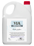 Show details for Foam soap Via - NEUTRAL, 5 l