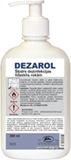 Vairāk informācijas par DEZAROL, 500 ml