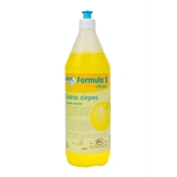 Show details for EWOL Professional Formula S, Citruss, 500 ml