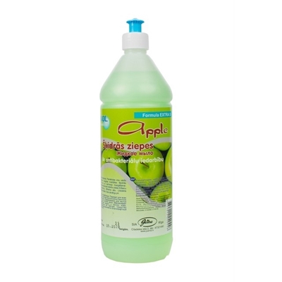 Picture of EWOL Professional Formula EXTRA S, Apple, 500 ml