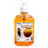 Vairāk informācijas par EWOL Professional Formula SD, Apricot, 500 ml