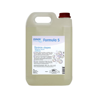 Picture of EWOL Professional Formula S-B, 5 l