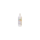 Show details for Foam soap Via - White Flowers, 1 l