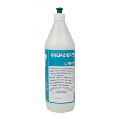 Picture of EWOL Professional Krēmziepes LINDEN, 1 l