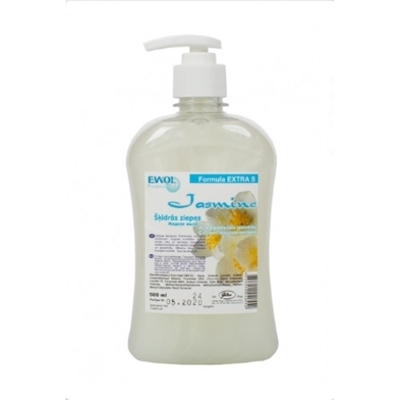 Picture of EWOL Professional Formula S, 500 ml
