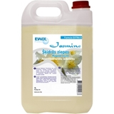 Vairāk informācijas par EWOL Professional Formula S, 5 l