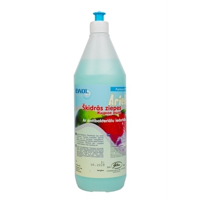 Picture of EWOL Professional Formula EXTRA S Arielle, 1 l