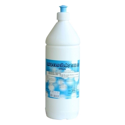 Picture of Bactericidal soap "Jūsma", 1 l