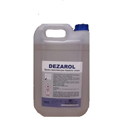Show details for DEZAROL, 5 l