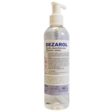 Показать информацию о DEZAROL, 250 ml