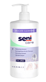 Показать информацию о SENI CARE mitrinošs šampūns, 3% Urea, 500 ml