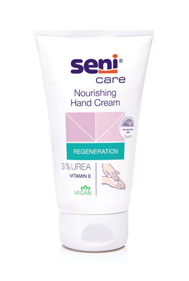 Picture of SENI CARE krēms rokām, 3% Urea, 100 ml