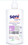 Show details for SENI CARE Profesional aizsargkrēms rokām, 3% Urea, 500 ml