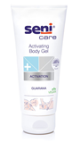 Show details for SENI CARE aktivizējošs ķermeņa gels ar guaranu, 200 ml