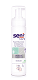 Показать информацию о SENI CARE putu šampūns, 200 ml