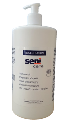 Picture of SENI CARE eļļa 200ml