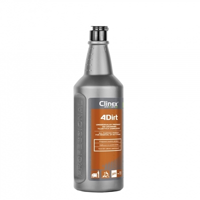 Picture of CLINEX 4DIRT 1L