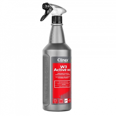 Picture of CLINEX W3 ACTIVE BIO 1L ar putu dozatoru