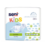 Показать информацию о SENI KIDS JUNIOR autiņbiksītes, N30.